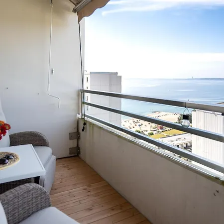 Apartment App 462 *