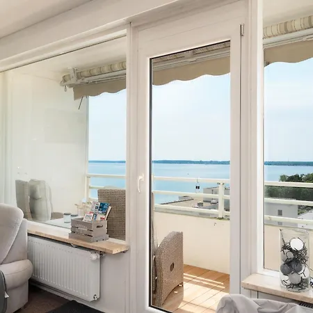 Apartment App 462 *