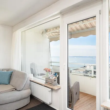 Apartment App 462 Sierksdorf