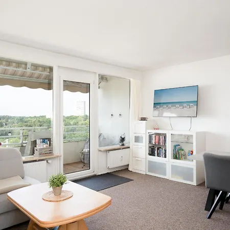 Apartment App 462