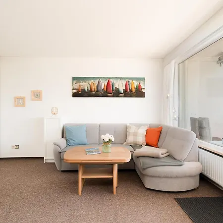 Apartment App 462 *