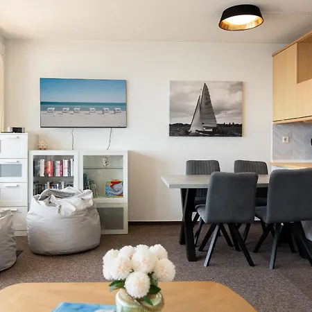 Apartment App 462