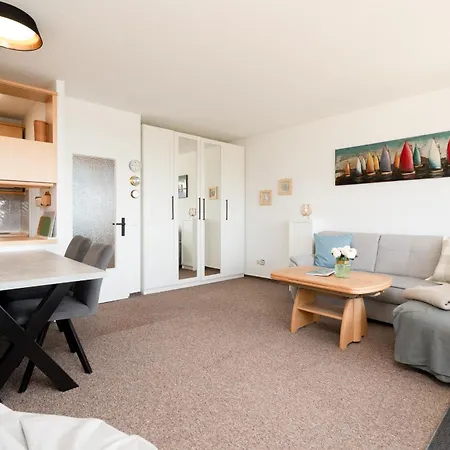 Apartment App 462 Sierksdorf