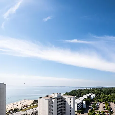 Apartment App 462 *