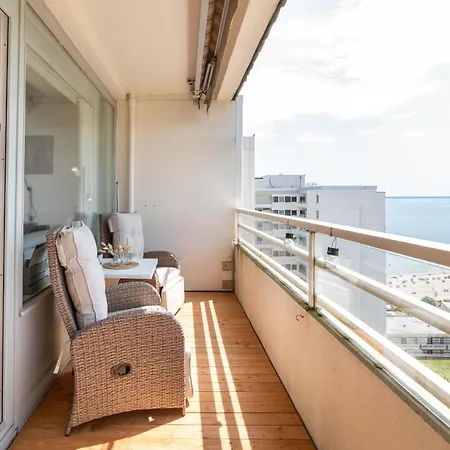 Apartment App 462 *