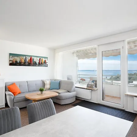 Apartment App 462 *