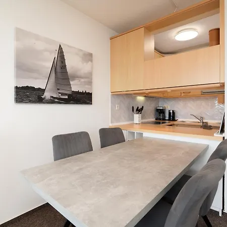 Apartment App 462 Sierksdorf