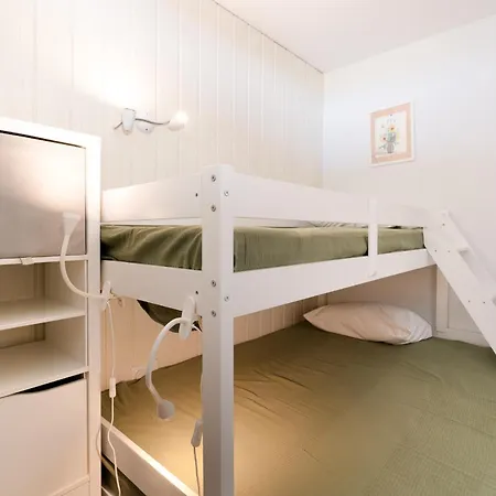Apartment App 462