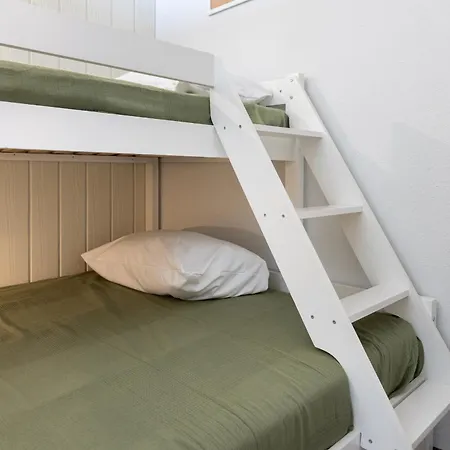 Apartment App 462 *