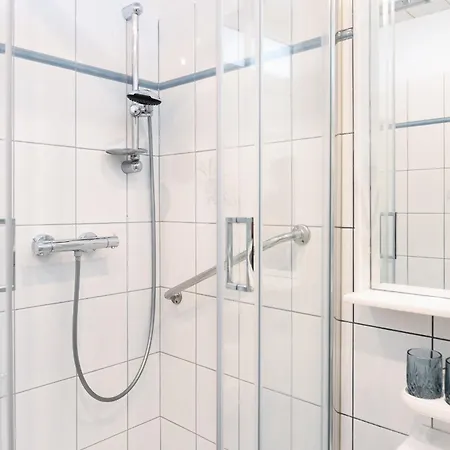 Apartamento App 462 Sierksdorf
