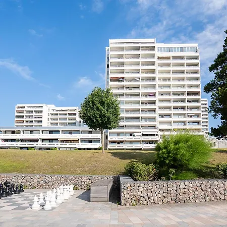 Apartment App 462 Sierksdorf