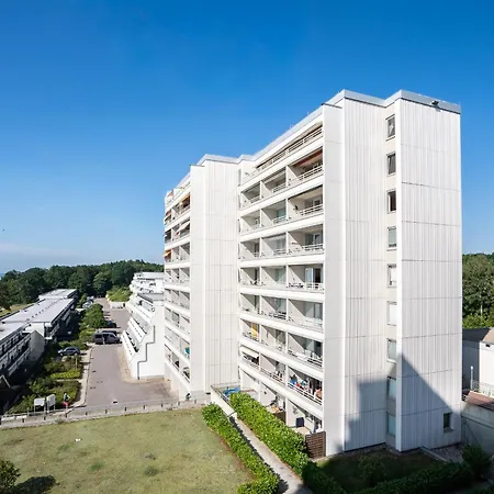App 462 Apartment Sierksdorf