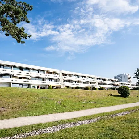 App 462 Apartment Sierksdorf