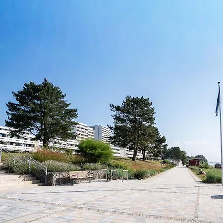 Apartment App 462 Sierksdorf